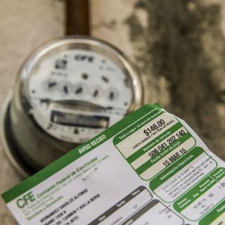 Cortan la luz por no entregar credenciales al PRI en Quintana Roo