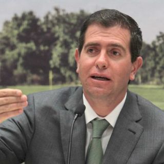 Castillo niega haber solicitado 60 acreditaciones para Río 2016