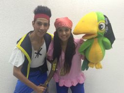 No sólo a la Cámara de Comercio le encantó el resultado del proyecto, las funciones han tenido gran éxito. EL INFORMADOR / L. Esparza