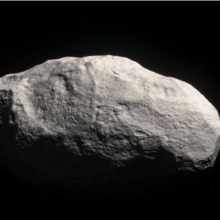 Cometa 'único' aporta pistes sobre origen del Sistema Solar