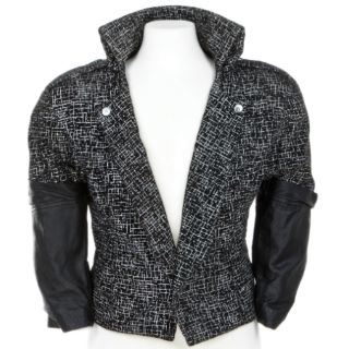 Subastarán una chaqueta que usó Prince en 'Purple Rain'