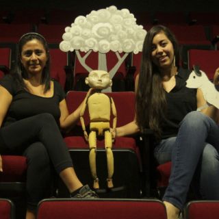 'El secreto de papá', una obra sobre hijos de reclusos