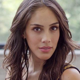 Sandra Echeverría será reportera en 'El día del temblor'