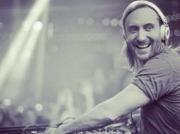 Guetta hizo un llamado a sus fans en diciembre para grabar dicha canción a través de una app especial. TWITTER / @davidguetta