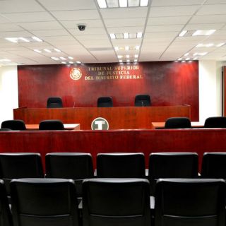 Sistema de Justicia Penal entra en vigor en cuatro estados