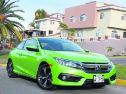 Mejora. Los diseñadores iniciaron su renovación por donde debían: el cambio estético. EL INFORMADOR / C. Cerda