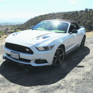 Cabalgando con estilo