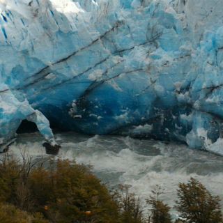 Casi la mitad de la costa de Groenlandia, a salvo del deshielo