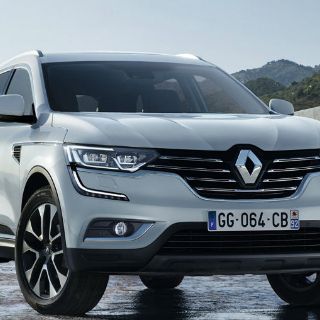 Renovada para competir