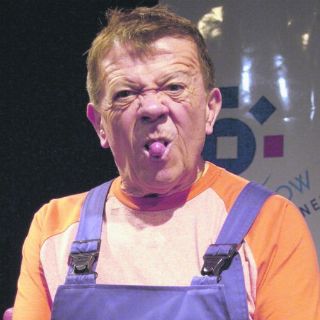Aún sin fecha el nuevo programa de 'Chabelo'