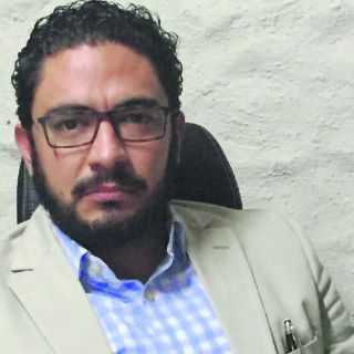 'De talibán sólo tengo la barba', afirma abogado