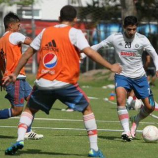 Ante Dorados, Chivas buscará dar un paso más