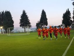 El reto será ver la forma en que el técnico paraguayo José Saturnino Cardozo logre levantar en lo anímico a sus jugadores. TWITTER / @TolucaFC