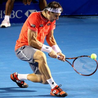 'Nadal ha dado un toque de atención', dice Ferrer