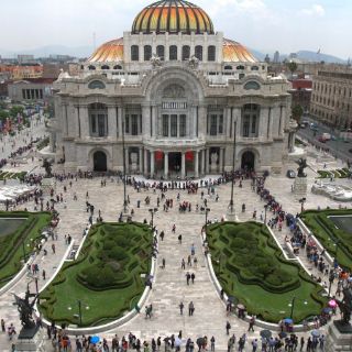 Una ciudad saludable requiere más espacios públicos: experta