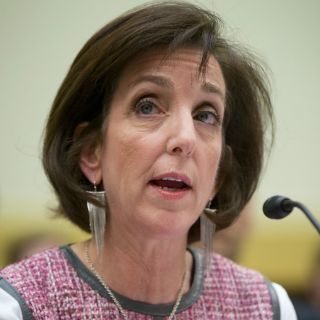 El PAN da la bienvenida a embajadora de EU en México