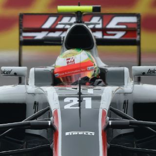 'Guti', insatisfecho por calificación en Rusia