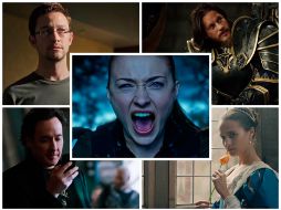 Estos son los adelantos que fueron lanzados durante esta semana. ESPECIAL /