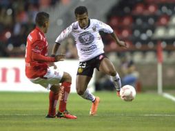 En el partido de ida, la escuadra tapatío igualó a un gol con los Mineros de Zacatecas. TWITTER / @LeonesNegrosCF