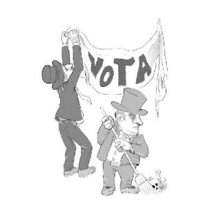 El fin de una narrativa