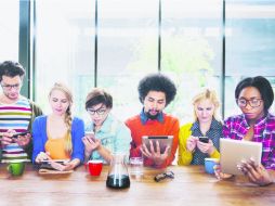 Los millenial han creado un gran impacto cultural y económico. ESPECIAL / R. Churchill