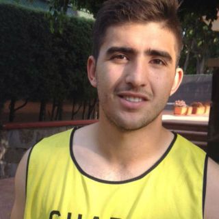 Jairo González lamenta segundo descenso