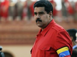 Aseguró que solo un presidente chavista puede defender los salarios y las pensiones. AFP / ARCHIVO