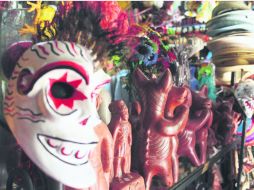 Aunque es un destino cercano, la recomendación es salir temprano. EL INFORMADOR /