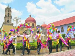 Mineral del Chico: pueblo lleno de magia y encantos tradicionales. ESPECIAL / Estado de Hidalgo