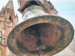 Toma la carretera a Lagos de Moreno. En el camino encontrarás la desviación a Arandas. EL INFORMADOR / F. González