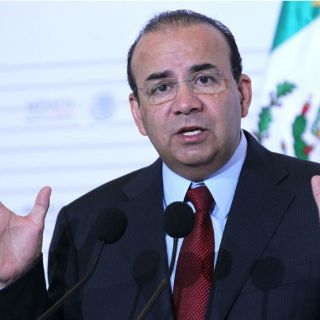 Informalidad, el pendiente de México: STPS