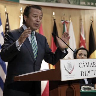 Habrá extraordinarios necesarios para pendientes: Camacho