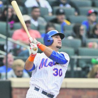 Mets liga octava victoria