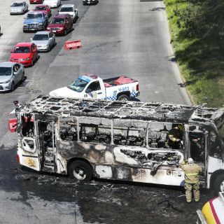 Buscan indemnizar a víctimas de bloqueos