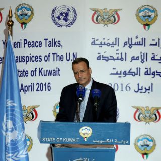 Gobierno yemení suspende negociaciones con los rebeldes hutíes