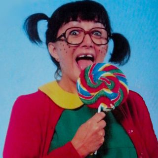 'La Chilindrina' inicia su gira del adiós