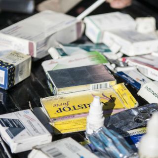 Analgésicos, los medicamentos que más desecha la población