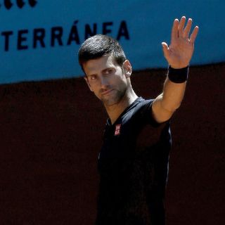 Estoy de vuelta, fresco y dispuesto a dar lo mejor de mí: Djokovic
