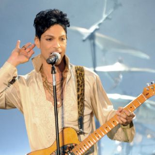 Prince sufría de dolores de garganta y estómago, afirma su chef