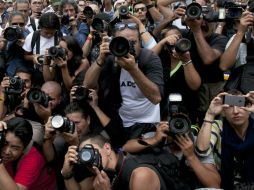 Organismos defensores de la libertad de expresión y de los derechos humanos urgieron la creación de un ''representante especial''. AP / ARCHIVO