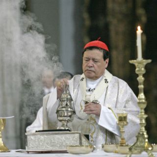 Trabajadores mantienen en pie al país: Norberto Rivera