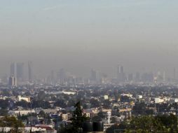 Recomiendan que los niños, adultos mayores o con enfermedades respiratorias, limiten los esfuerzos prolongados en el aire libre. SUN / ARCHIVO