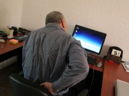 Destacan que la falta de actividad física duplica el riesgo de muerte. EL INFORMADOR / ARCHIVO