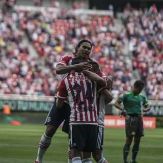 Chivas califica a la Liguilla