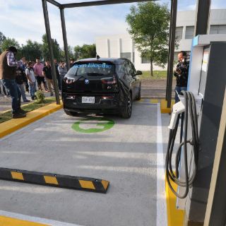 Vehículos híbridos, más viables que eléctricos para México