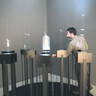 Arte para entender a la humanidad