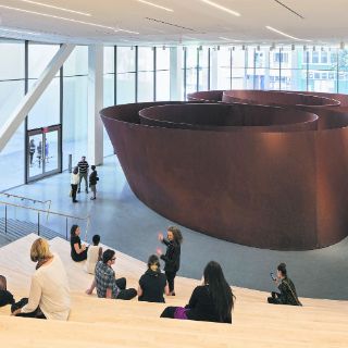 El MOMA de San Francisco se revitaliza