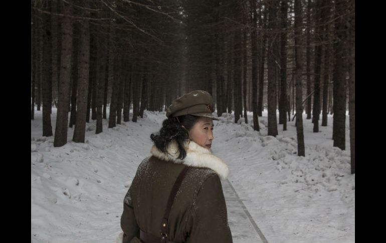 Cerca de 30 mil norcoreanos han huido de la represión y pobreza para instalarse en el país vecino. EFE / ARCHIVO