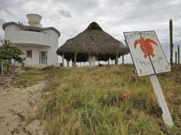 Las adecuaciones en la pista requerirán una inversión de 90 millones de pesos y la obra estará lista en alrededor de 18 meses. EL INFORMADOR / ARCHIVO