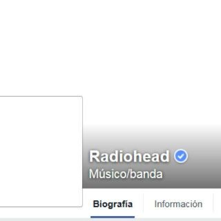 Radiohead desata especulaciones sobre un nuevo disco